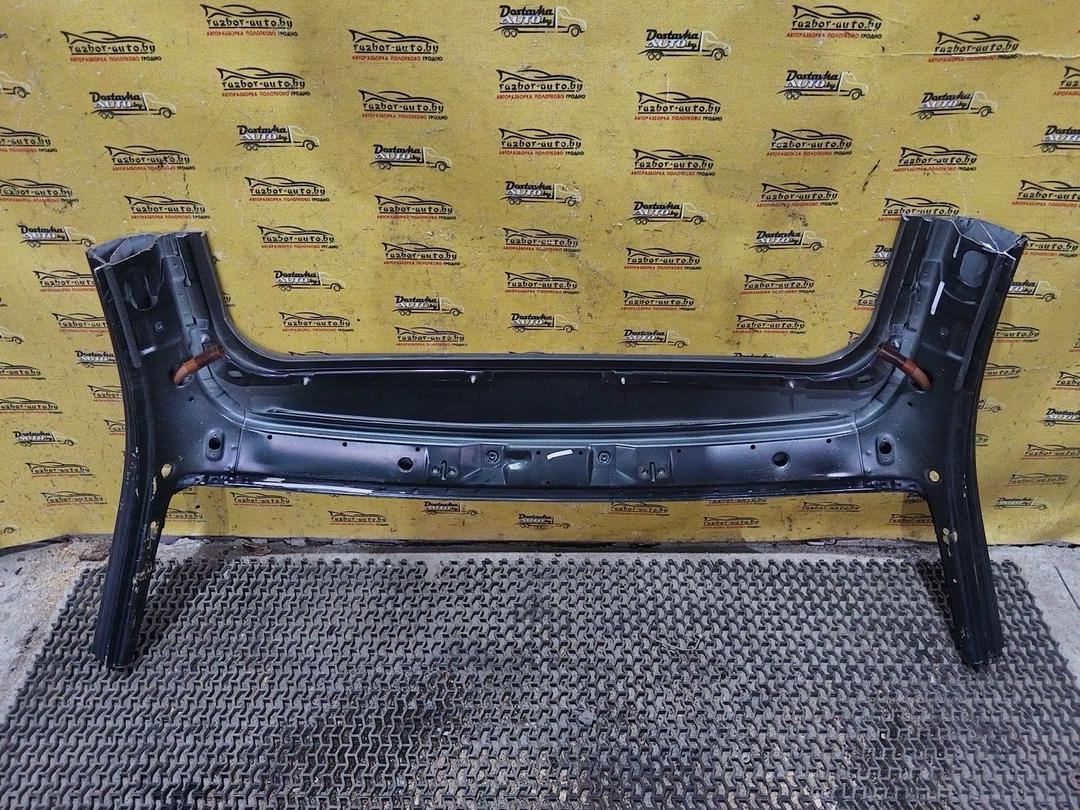 Крыша SPJ7HX Audi 100 купить в магазине запчастей бу