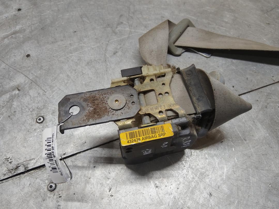 Ремень безопасности передний левый G1XYZ1 Renault Scenic RX4 купить с доставкой