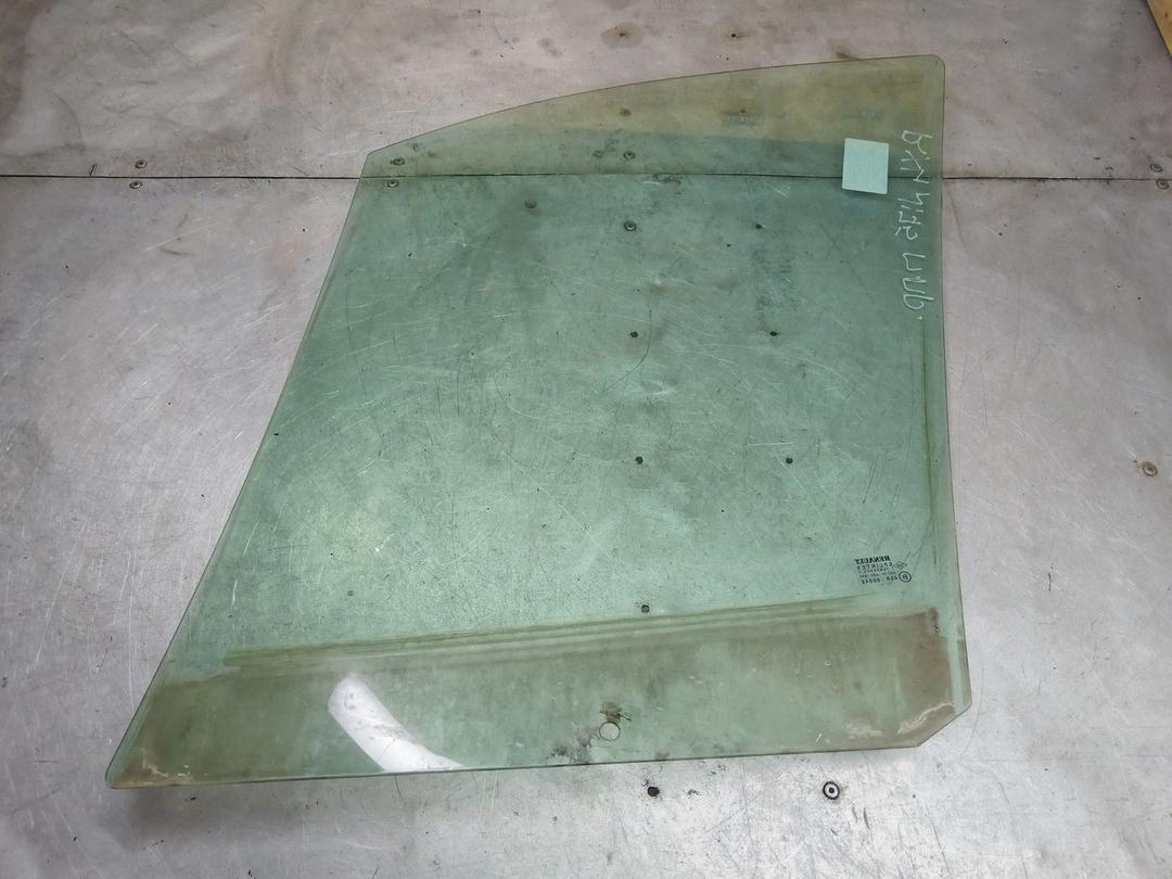 Стекло двери передней правой FL64FB Renault Scenic RX4 - Фото 2