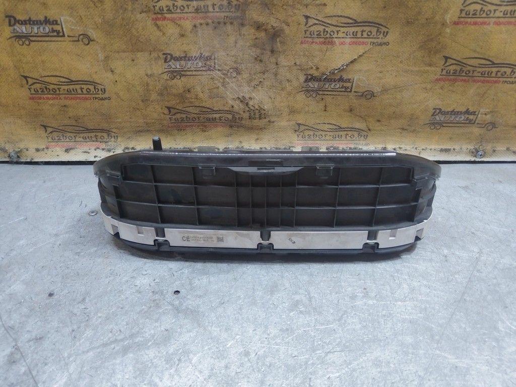 Щиток приборов (приборная панель) W97UNA Honda FR-V - Фото 2