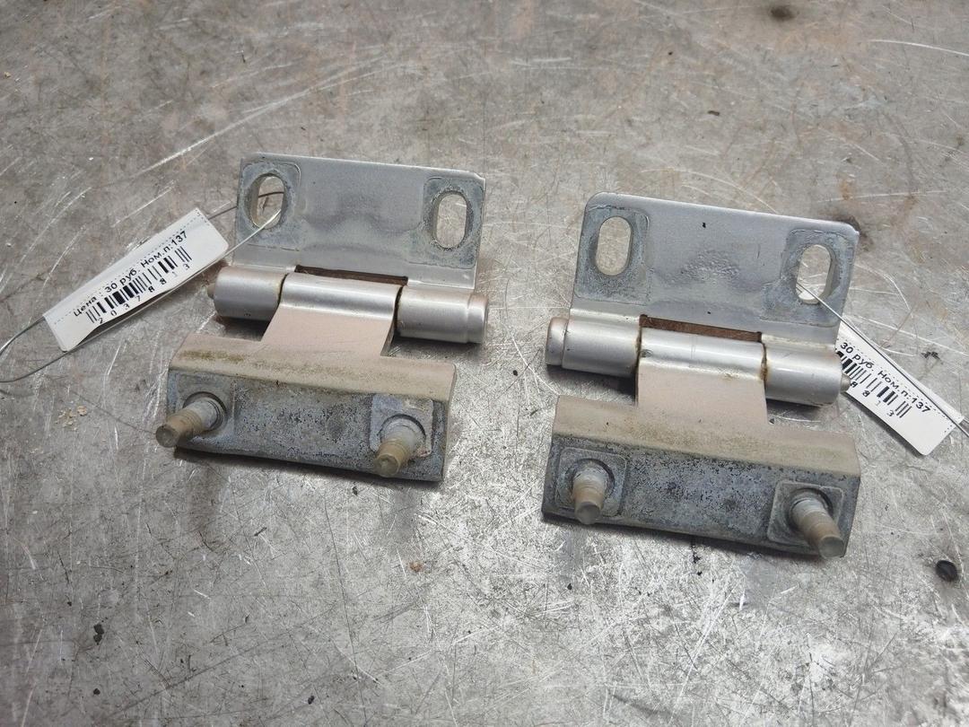 Петля крышки багажника 1D78HL Citroen Berlingo купить