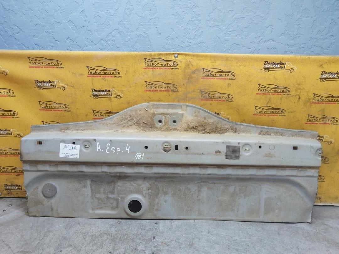 Часть кузова (вырезанный элемент) KSU5Q1 Renault Espace купить