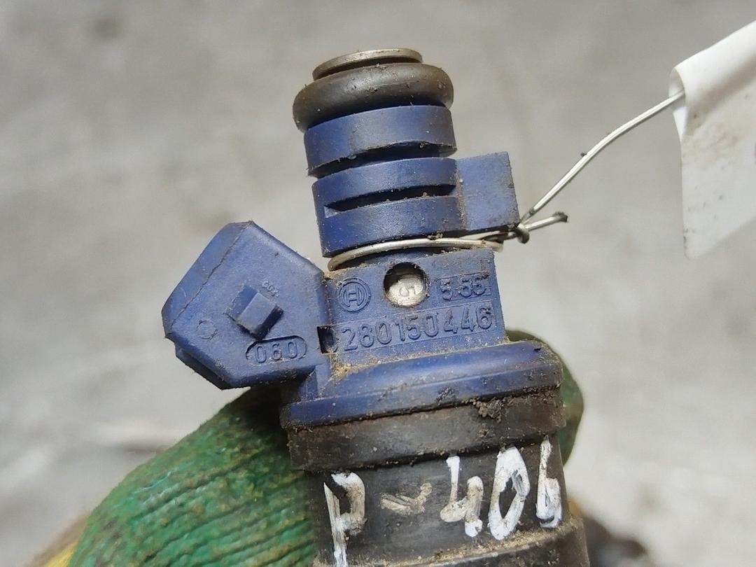 Форсунка O3VQL4 Peugeot 406 - Фото 3