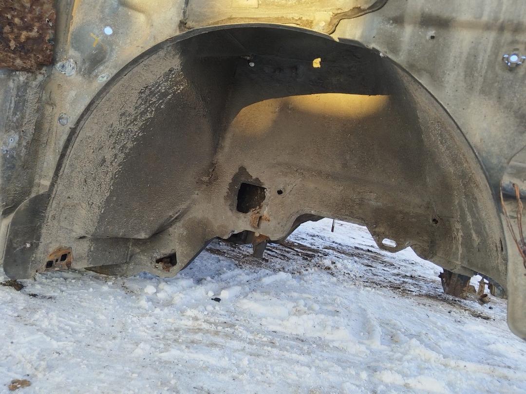 Стойка кузовная передняя правая WMRV0F Renault Espace купить