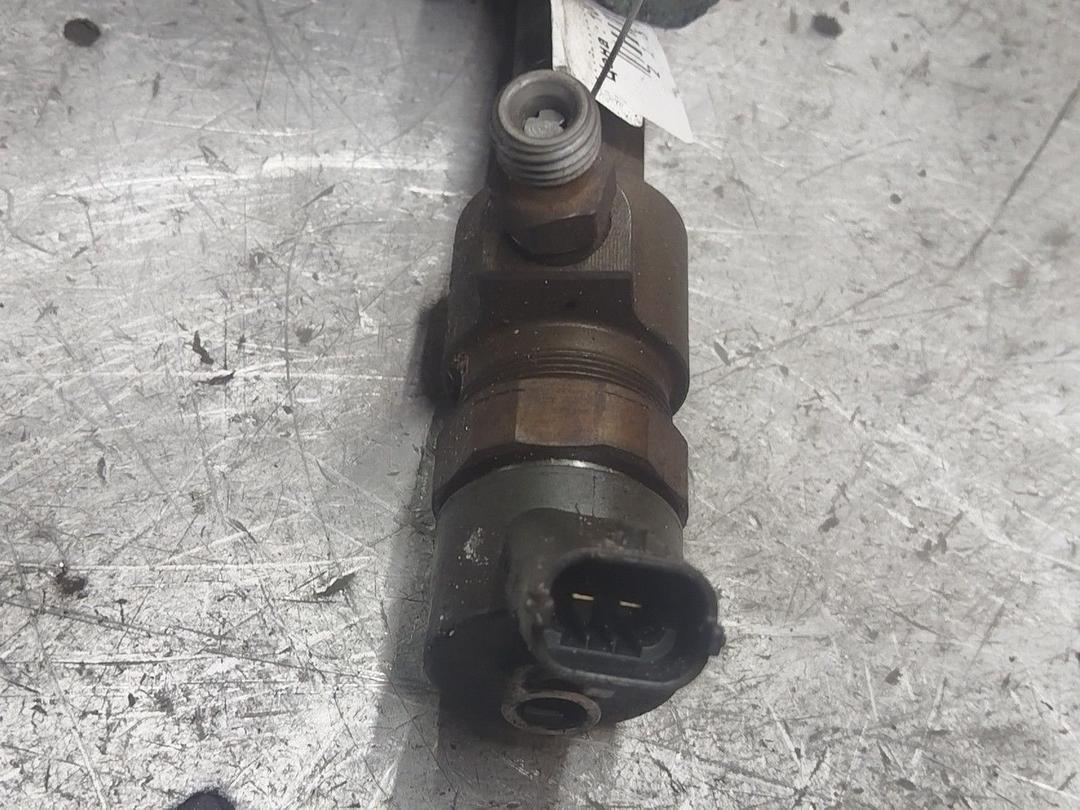 Форсунка VEGABD Opel Astra - Фото 4