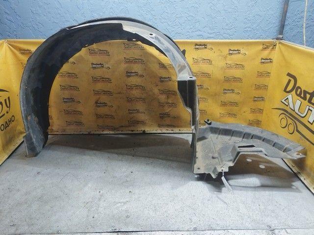 Защита арок передняя левая (подкрылок) GAM0H0 Toyota Avensis