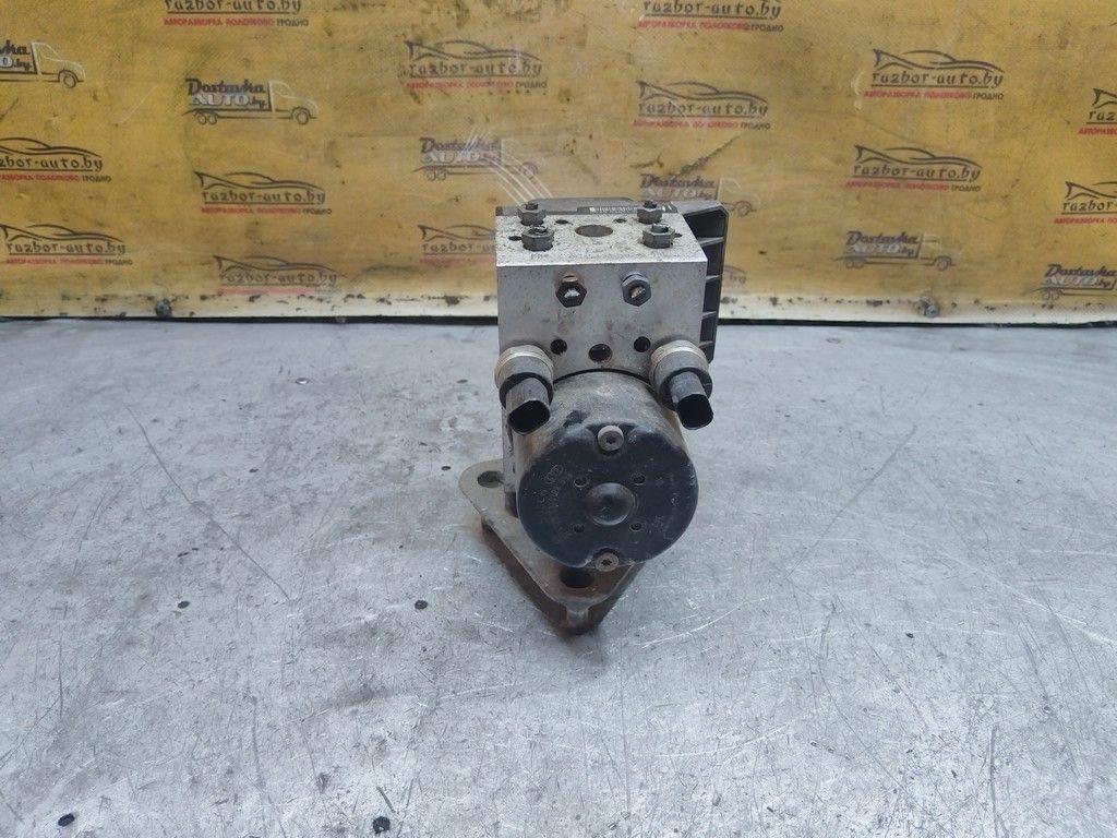 Блок ABS NQM6M7 Mercedes A W168 - Фото 4