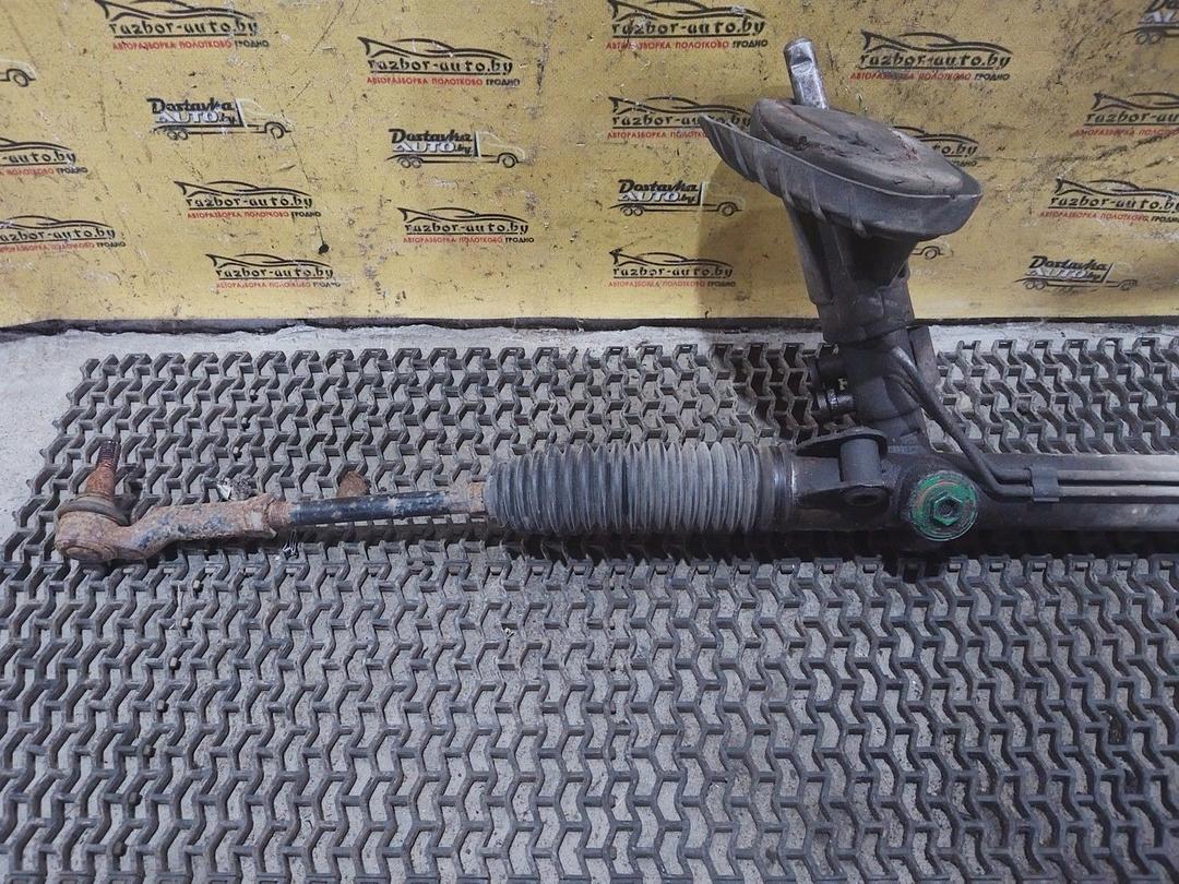 Рулевая рейка 9W7K5C Ford Mondeo купить с доставкой