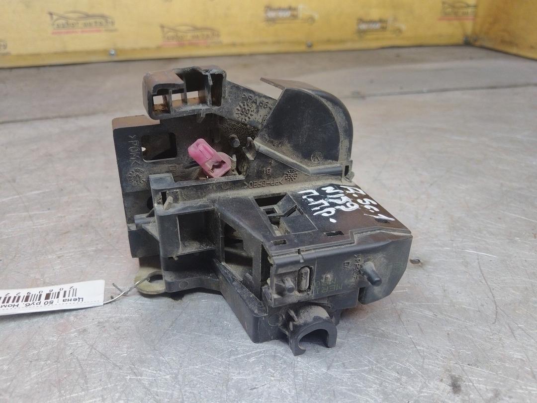 Замок двери передней правой OJVKRS Renault Scenic купить