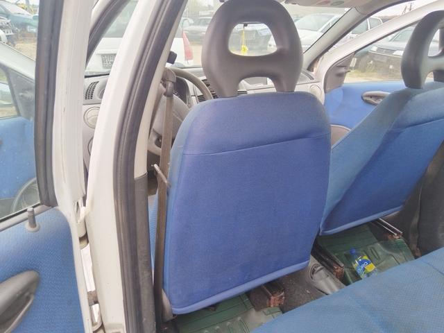 Сиденье переднее 9BE75N Fiat Punto купить с доставкой. Огромный выбор салонов. У нас есть практически все.