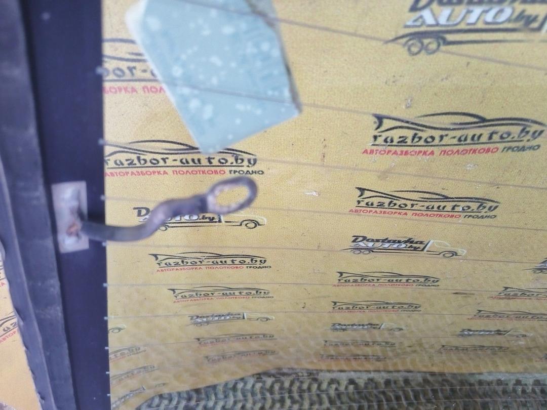 Стекло заднее 1LFDQ9 Audi 80 купить