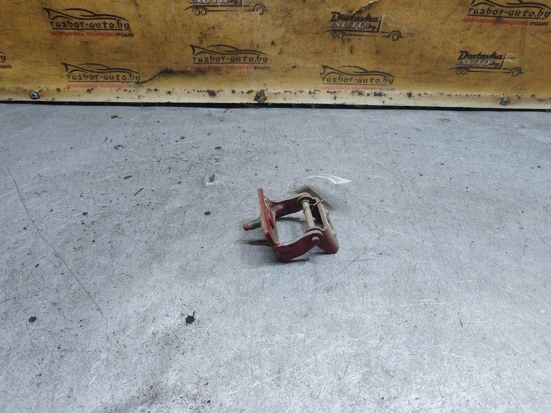 Петля крышки багажника 4PVND4 Citroen C3