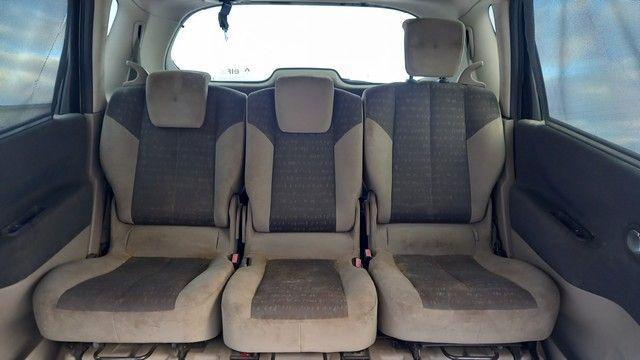 Сиденье заднее KZH6Y7 Renault Scenic купить с доставкой