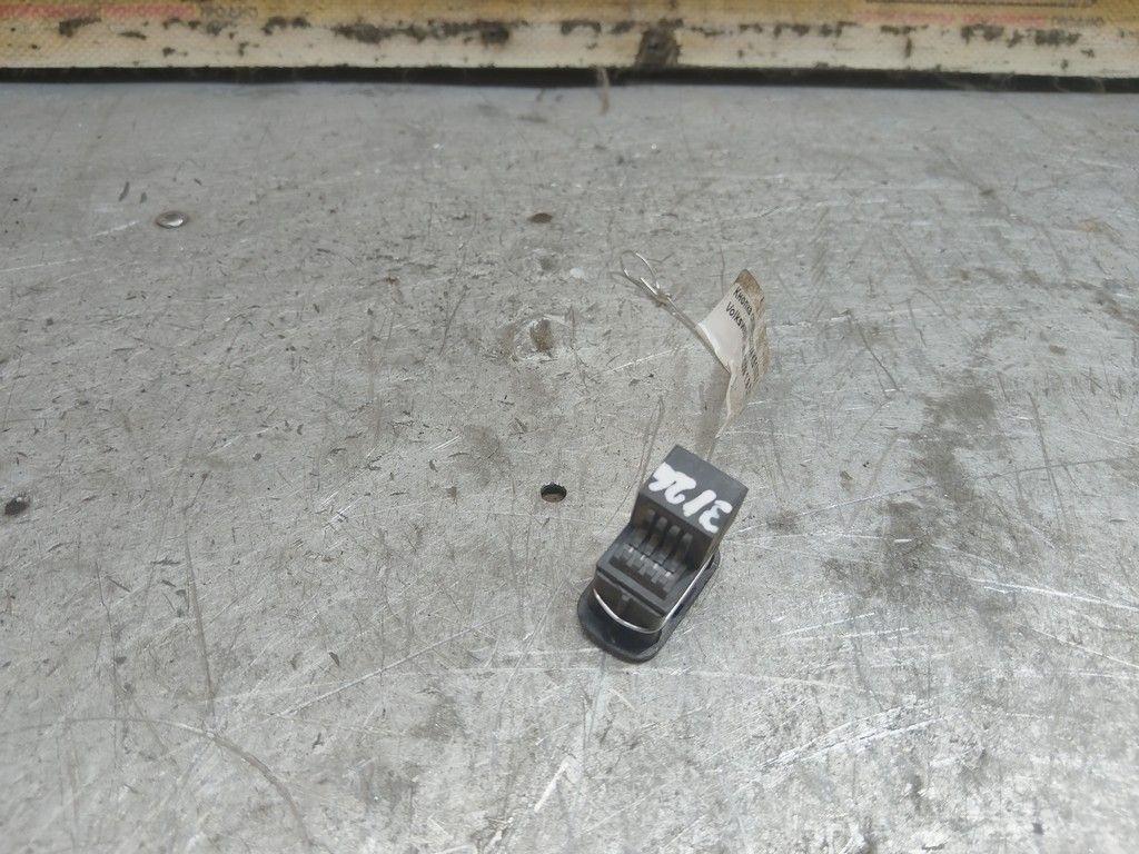 Кнопка сигнализации K51MXY Volkswagen Jetta - Фото 3