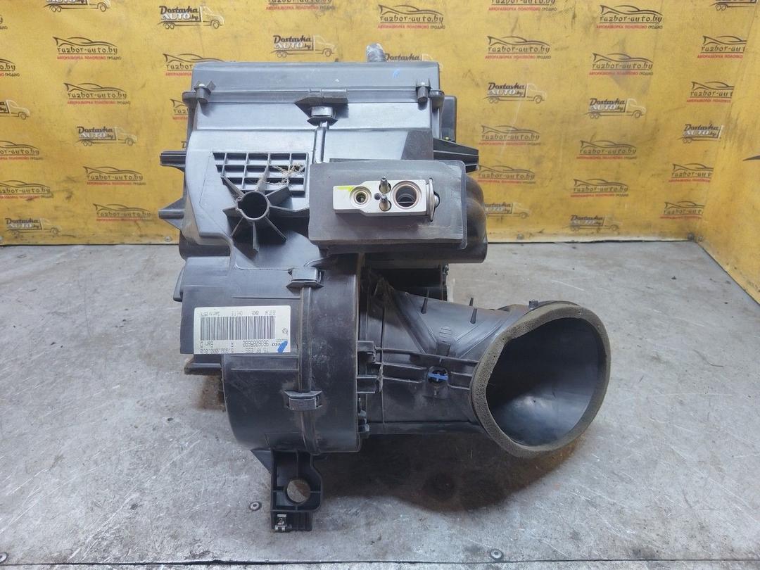 Корпус отопителя (печки) AGQ6Q0 Peugeot 307 купить с доставкой. Огромный выбор запчастей и марок авто. У нас есть практически все.