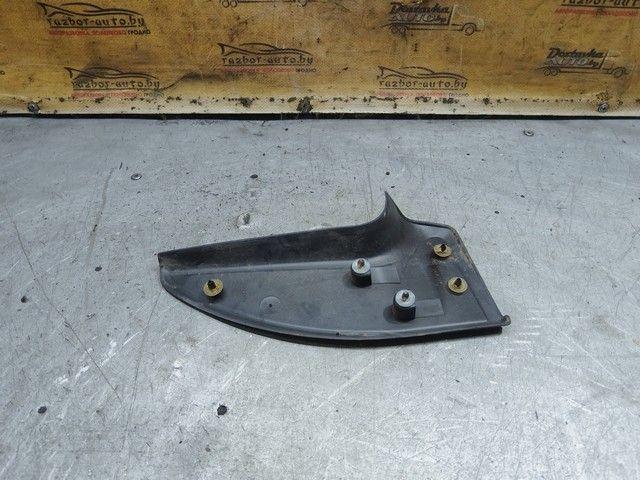 Накладка крыла (уголок зеркала) переднего левого A83LFQ Volkswagen Lupo купить с доставкой