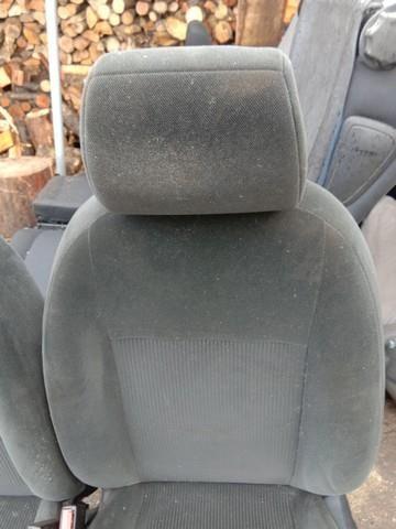 Салон (комплект сидений) 3E4529 Ford C-Max купить с доставкой