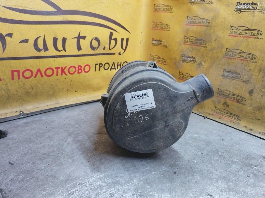 Корпус воздушного фильтра SHU5E1 Renault Megane купить