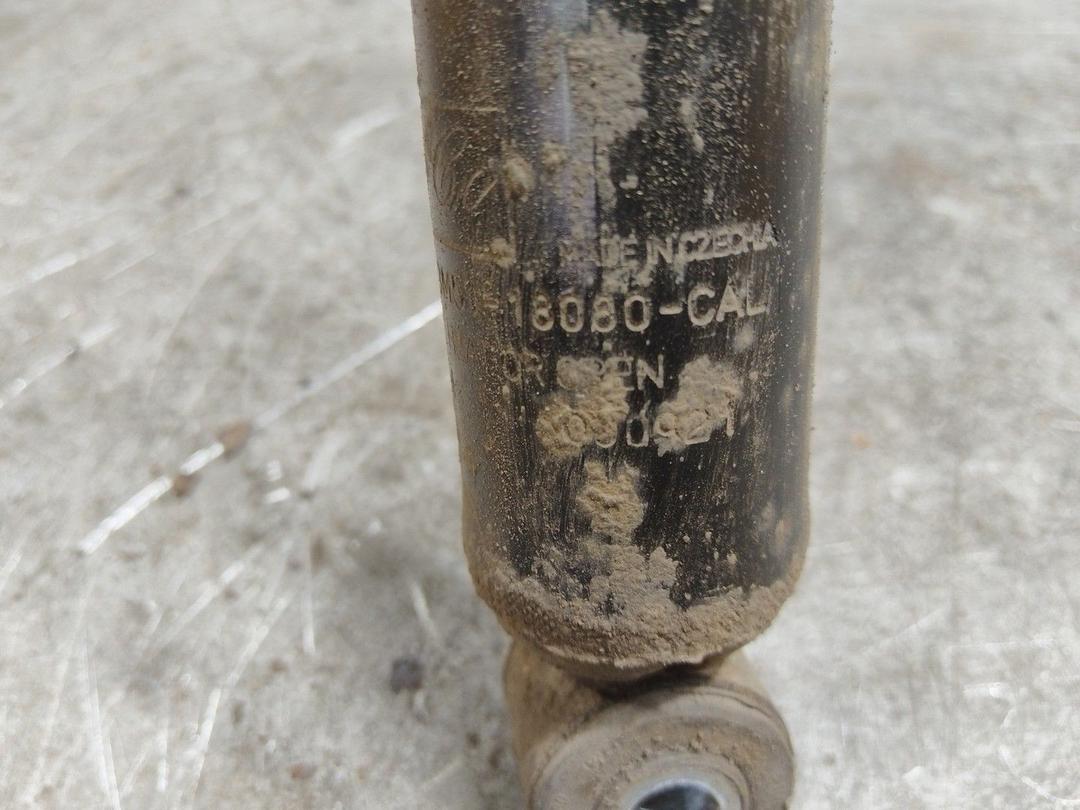 Амортизатор задний правый X3M201 Ford C-Max - Фото 7