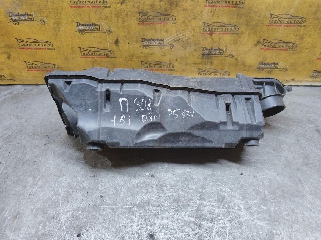 Корпус воздушного фильтра 0LJIGT Peugeot 308