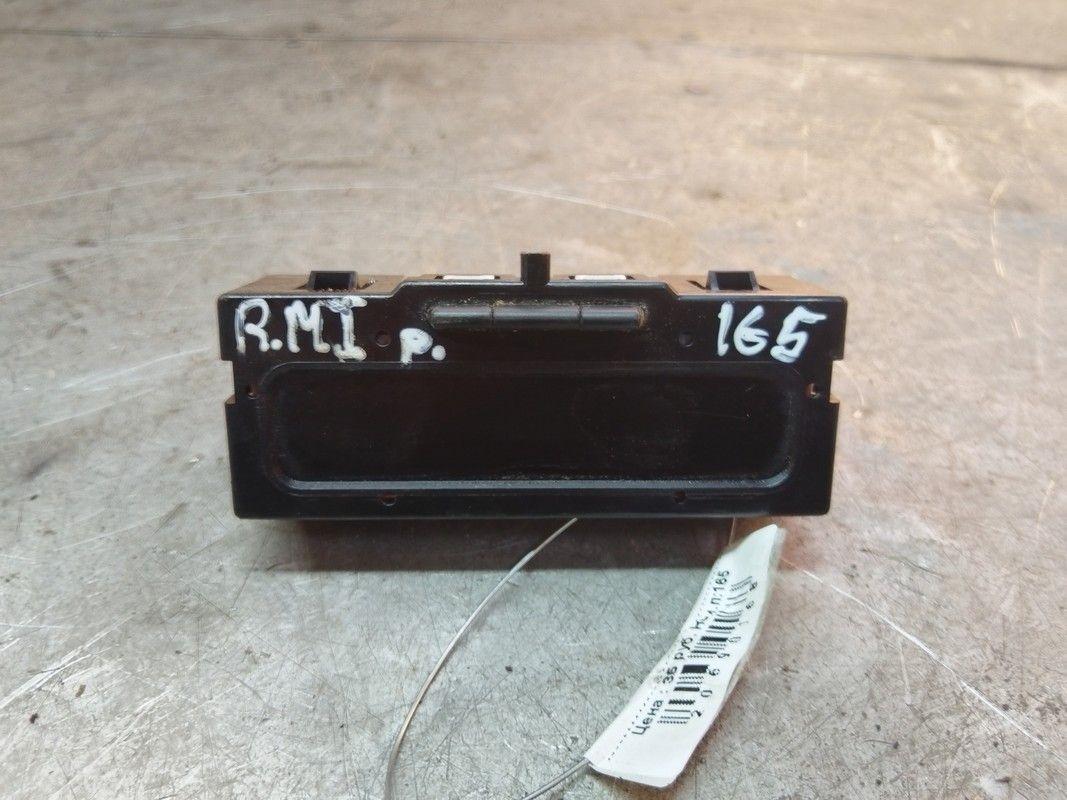 Часы YKZ71N Renault Megane - Фото 2