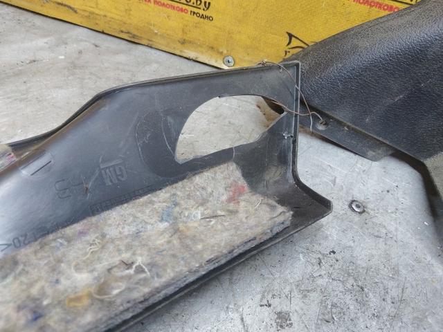 Обшивка багажника G42TFF Opel Astra купить