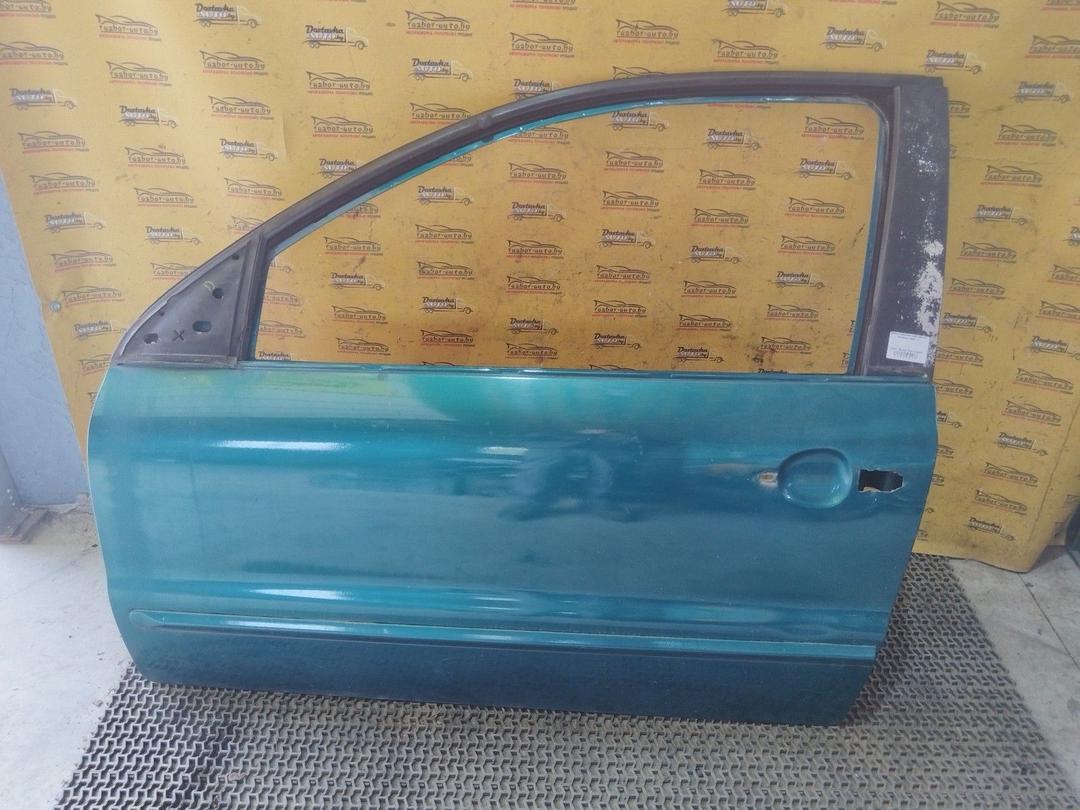 Дверь передняя левая 99V04V Fiat Bravo