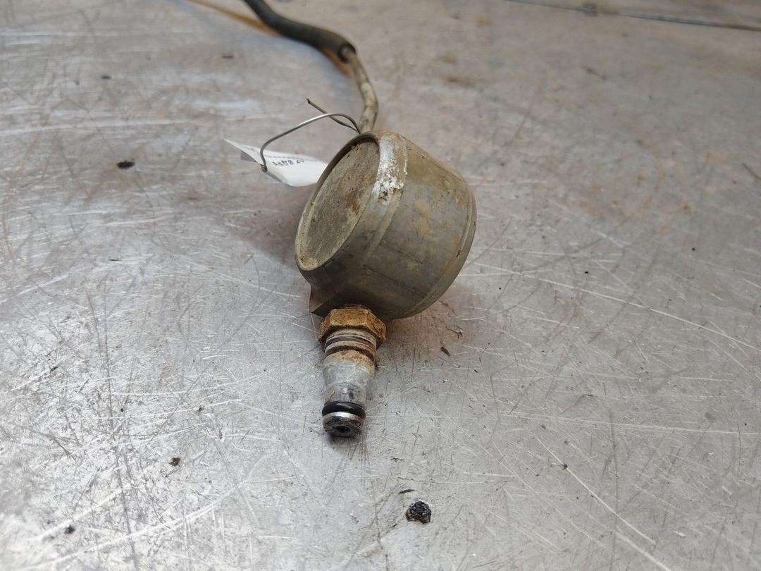 Трубка сцепления 7HA4YW Opel Astra купить с доставкой