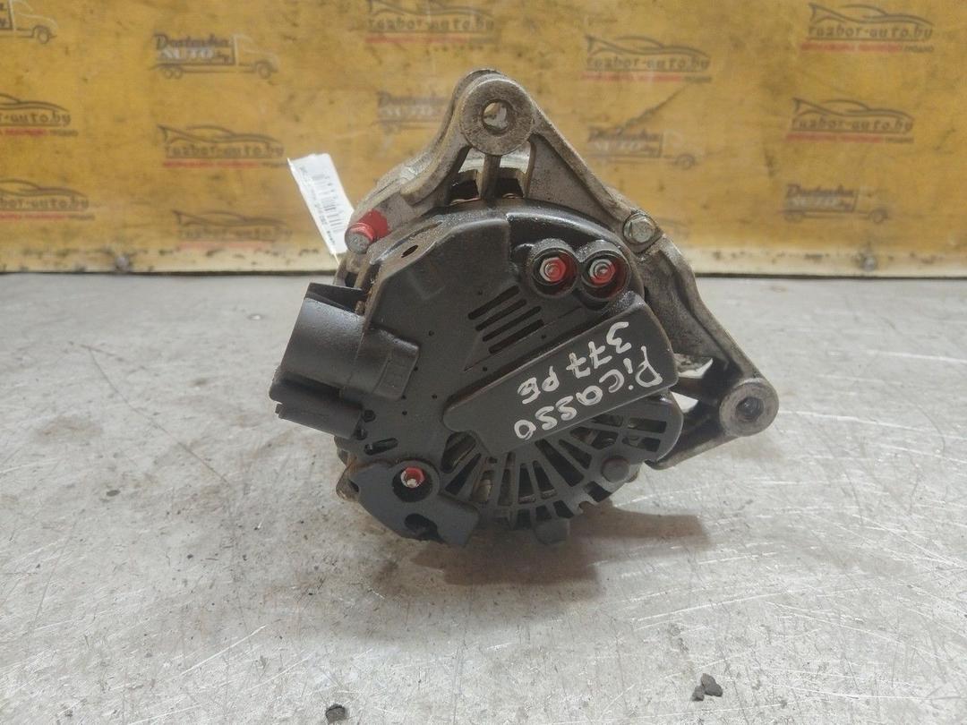 Генератор RVL2MF Citroen Xsara Picasso - Фото 4