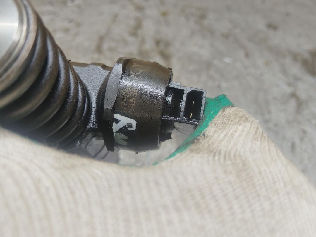 Форсунка KCYXEO Skoda Roomster undefined