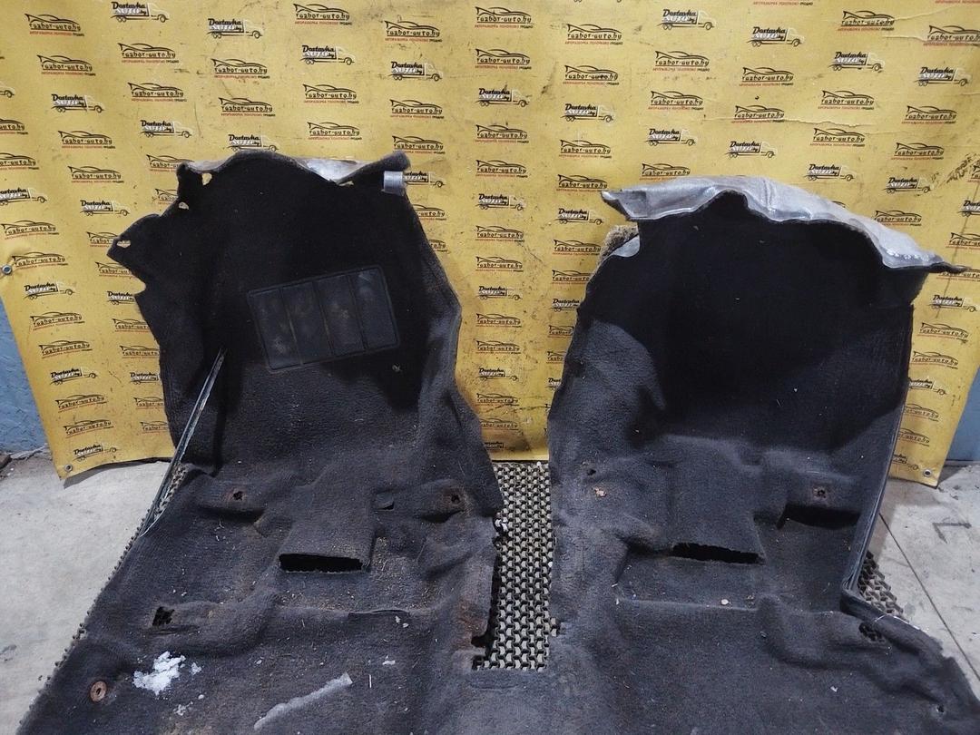 Ковер салонный H1X1OM Mitsubishi Carisma купить в магазине запчастей бу