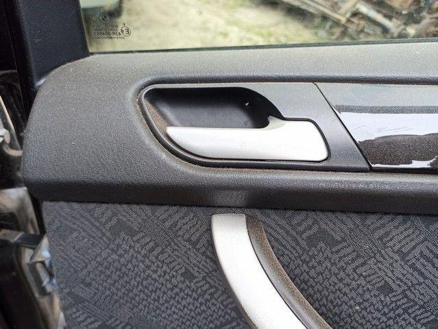 Ручка внутренняя задняя правая WGGK4Z BMW X5 E53 купить