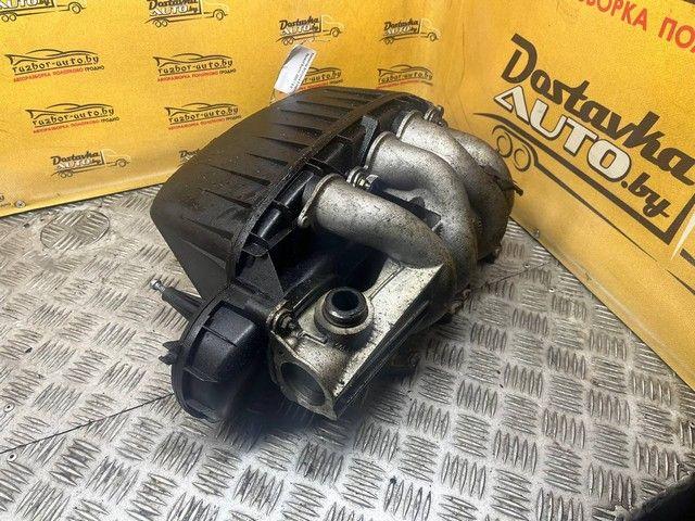 Коллектор впускной 8VHEY1 Renault Scenic