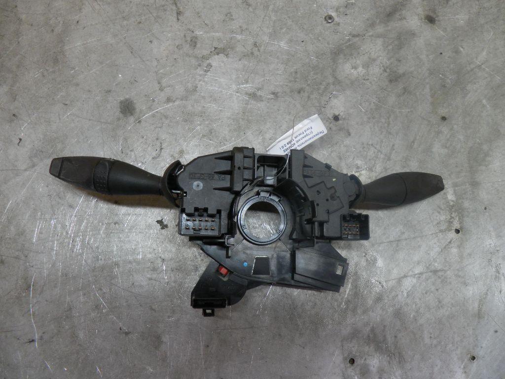 Переключатель подрулевой (стрекоза) 4OM482 Ford Focus - Фото 5