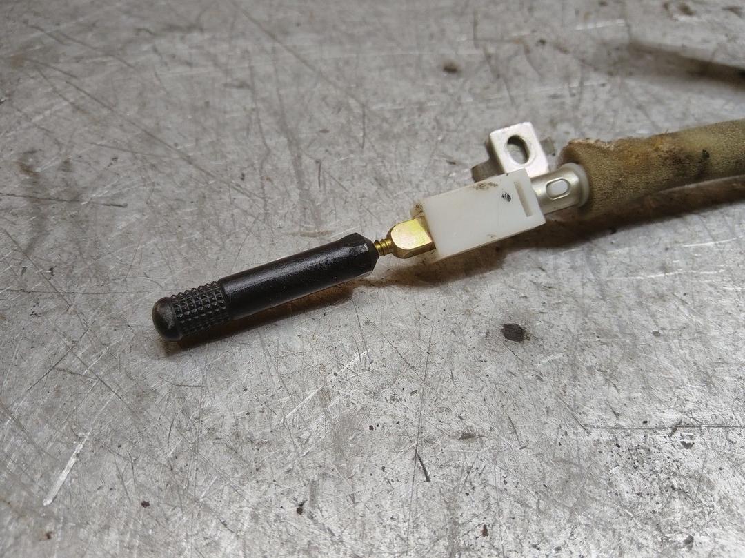 Замок двери передней правой ILHNSX Honda Accord купить с доставкой