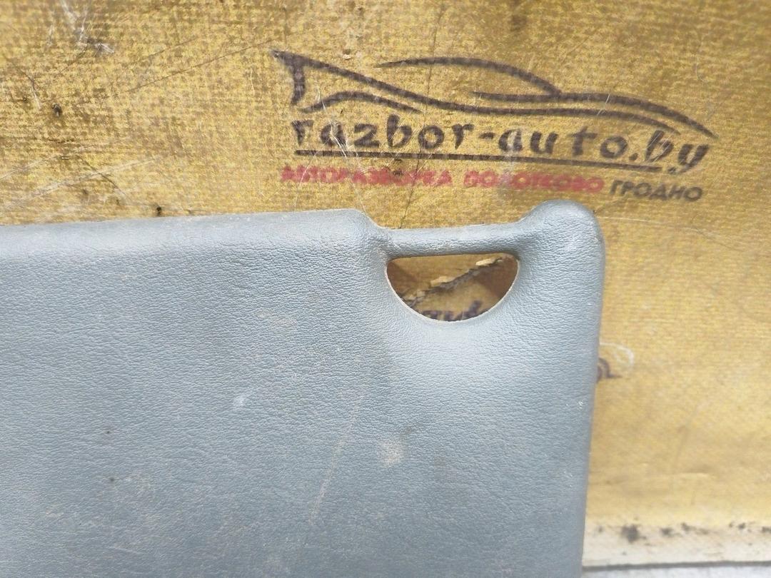 Козырек солнцезащитный 14D539 Renault Scenic купить на авторазборке