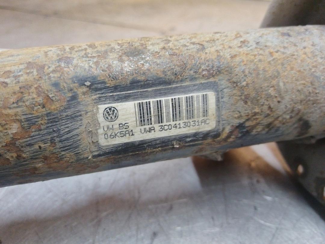 Амортизатор передний правый CSO7NJ Volkswagen Passat - Фото 5