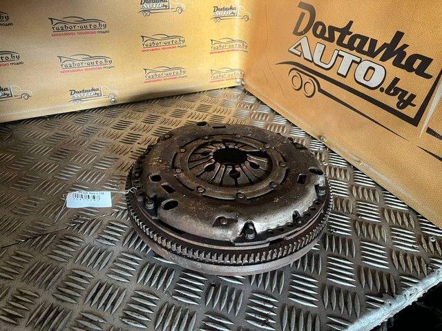 Комплект сцепления EKZAYO Skoda Octavia