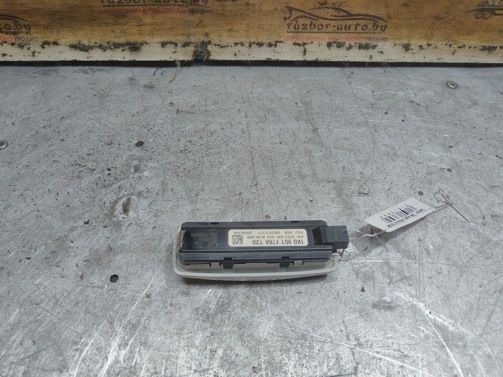 Датчик присутствия YD58YV Volkswagen Jetta - Фото 2