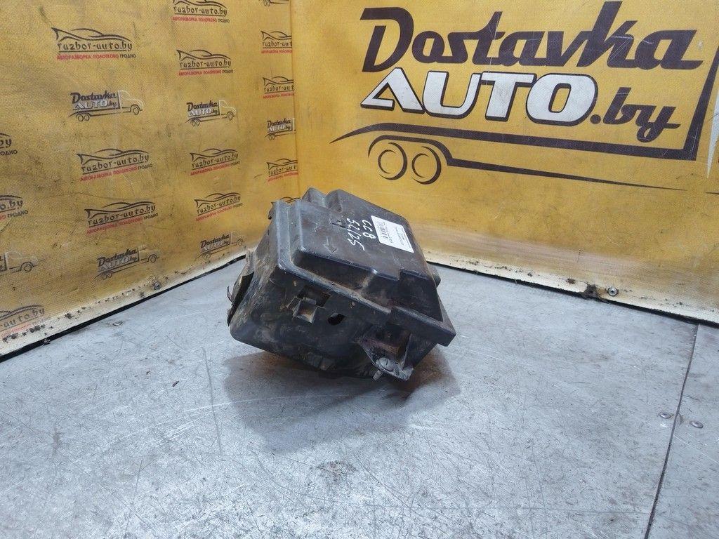 Короб предохранителей D1M26K Citroen C8 - Фото 4