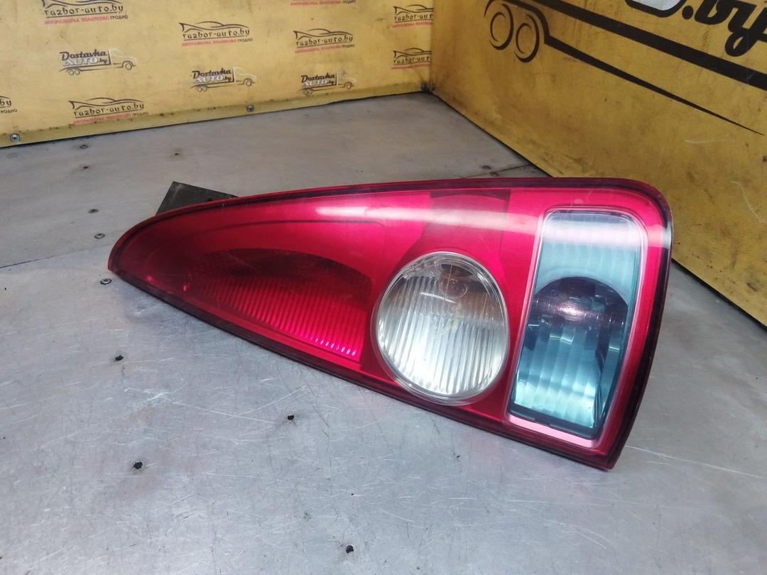 Фонарь задний правый TU0QTK Renault Espace