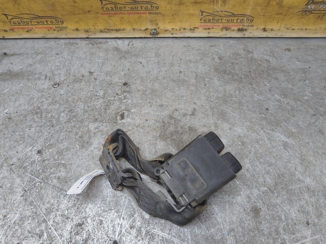 Замок ремня безопасности L8AQYX Renault Megane купить с доставкой