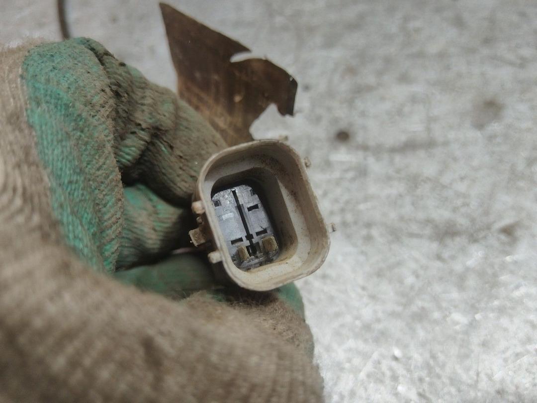 Провод датчика ABS 3X04XH Opel Astra - Фото 4