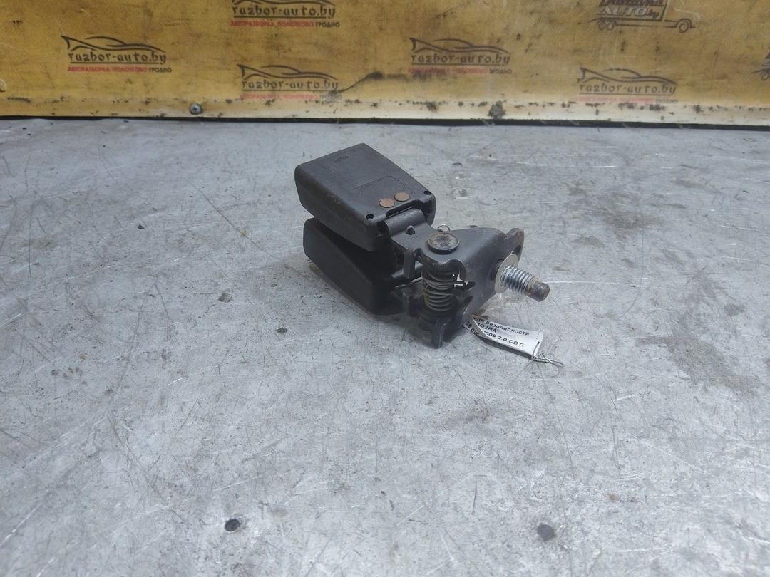 Замок ремня безопасности L4O2HA Ford Mondeo купить с доставкой