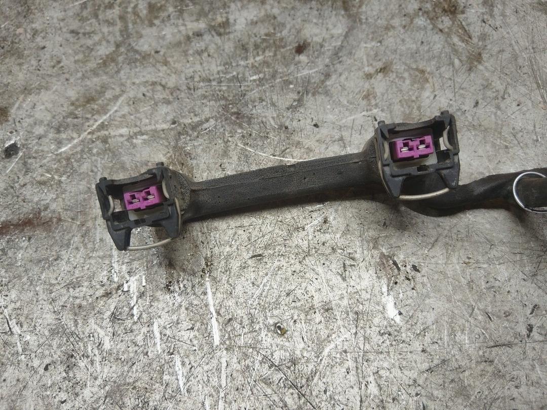 Проводка форсунок GJ09EH Peugeot 307 купить с доставкой