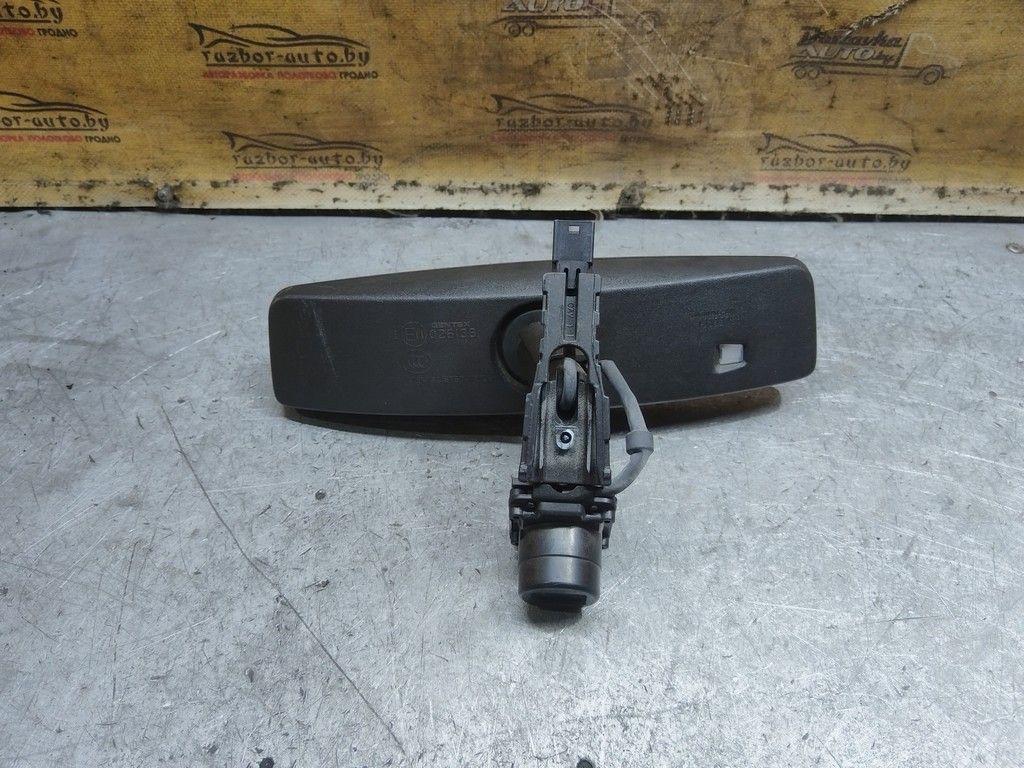 Зеркало салона 58ECTD Opel Insignia - Фото 5