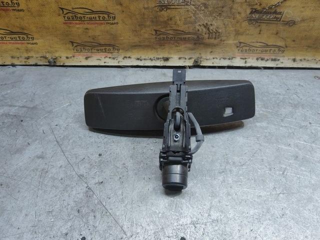 Зеркало салона 58ECTD Opel Insignia - Фото 5