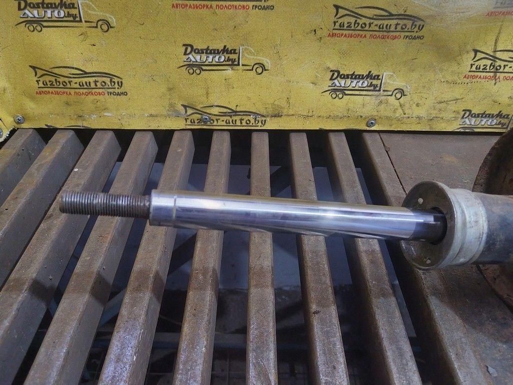 Амортизатор передний левый 83HI42 Ford Fiesta - Фото 2