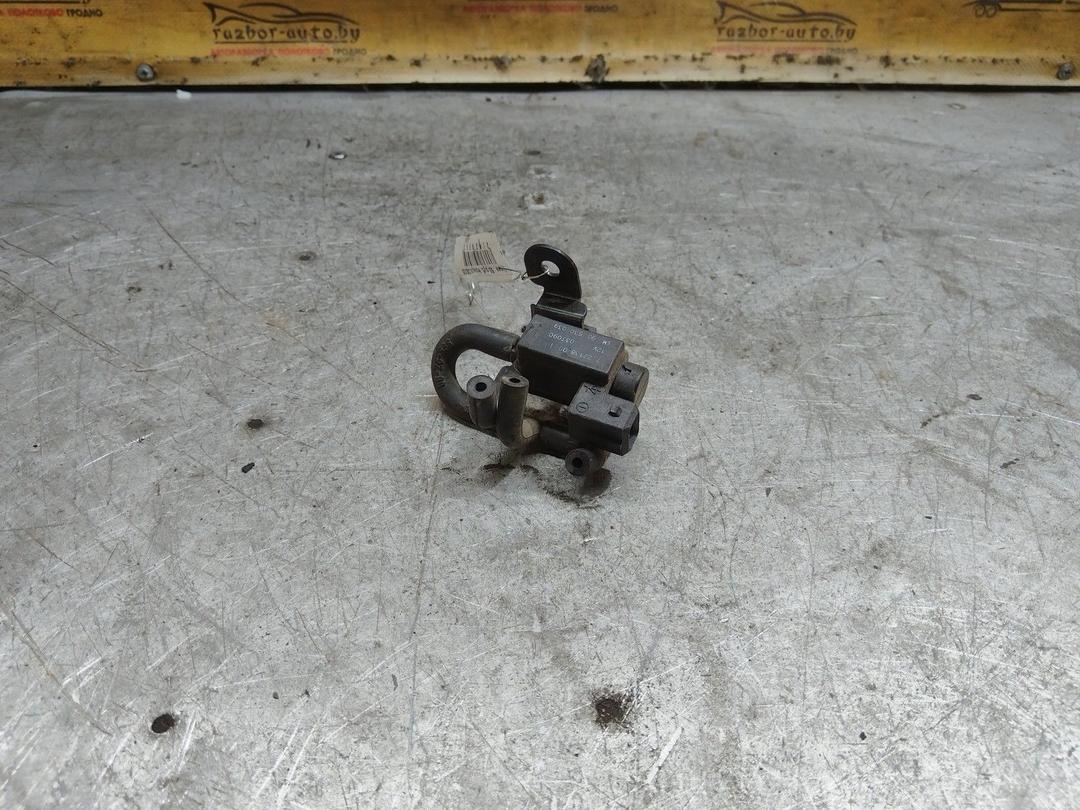 Клапан электромагнитный Q7H0XP Opel Zafira купить в магазине запчастей бу