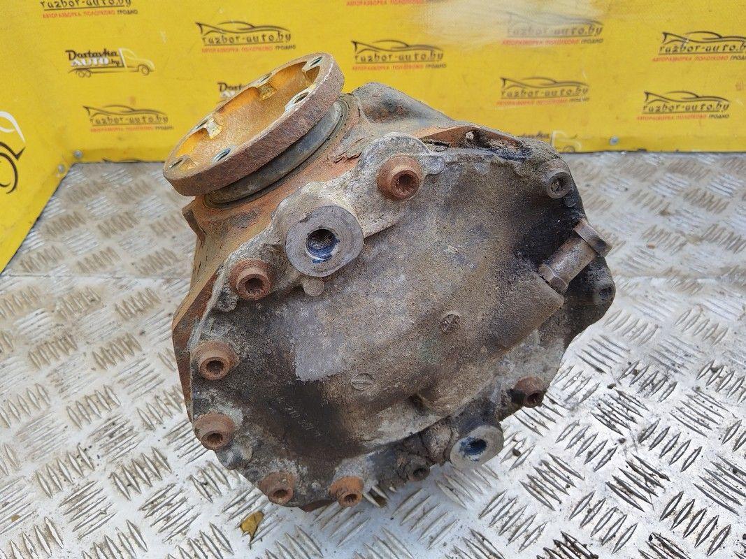 Редуктор заднего моста Z6LXHF Mercedes E W124 купить на авторазборке